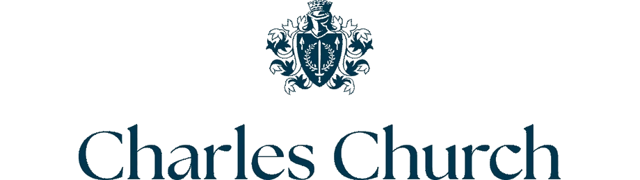 Charles Church logo