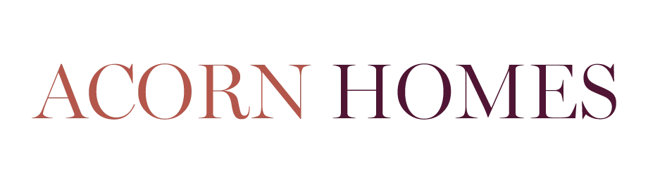 Acorn Homes logo